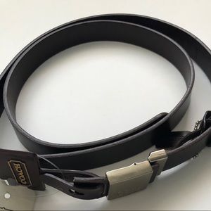 Coach Other - NWT | Coach Belt Coach Other - NWT | Coach Belt